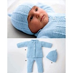 Filati infanti - Lana Grossa