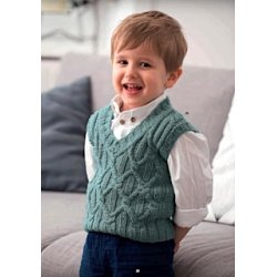 Filati infanti - Lana Grossa