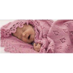 Filati infanti #14 - Lana Grossa