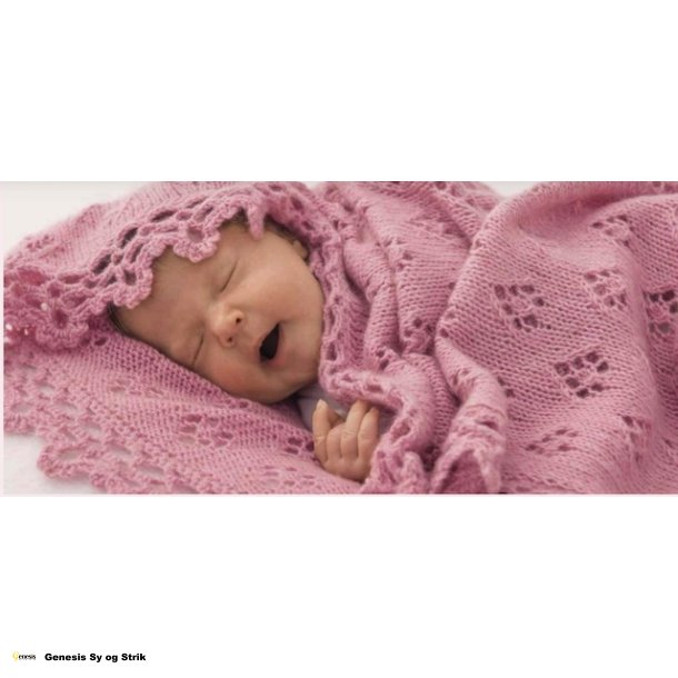 Filati infanti #14 - Lana Grossa