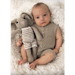 Filati infanti #14 - Lana Grossa