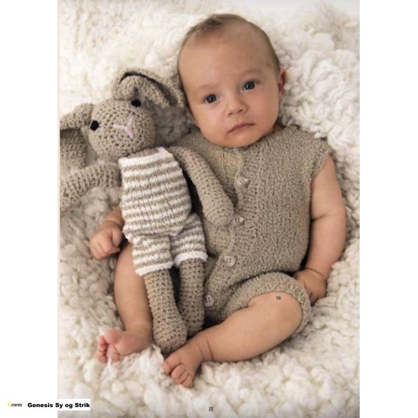 Filati infanti #14 - Lana Grossa