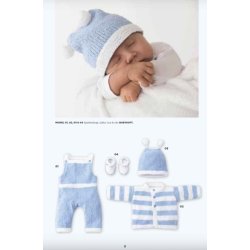 Filati infanti #14 - Lana Grossa