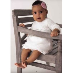 Filati infanti #14 - Lana Grossa