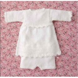 Filati infanti #14 - Lana Grossa