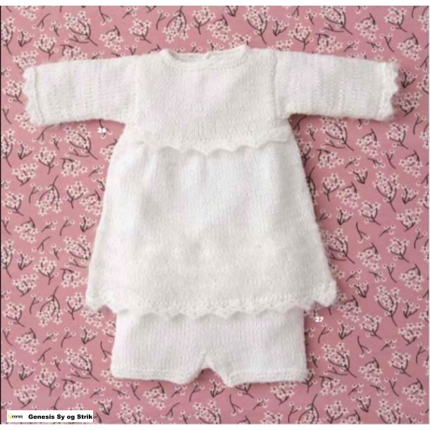 Filati infanti #14 - Lana Grossa