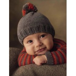 Filati infanti #14 - Lana Grossa