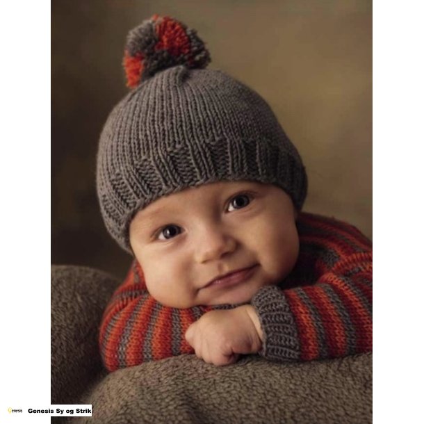 Filati infanti #14 - Lana Grossa