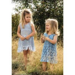 Filati infanti #14 - Lana Grossa