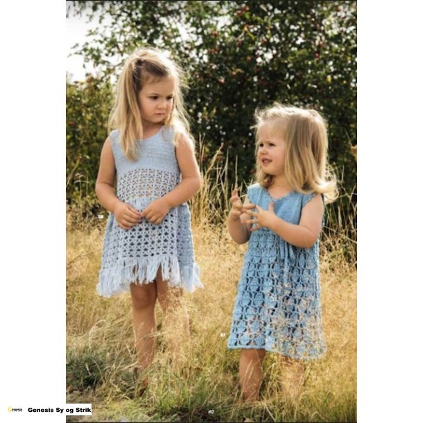 Filati infanti #14 - Lana Grossa