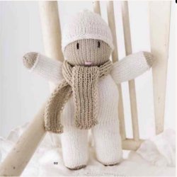 Filati infanti  #13 - Lana Grossa