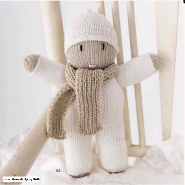 Filati infanti  #13 - Lana Grossa