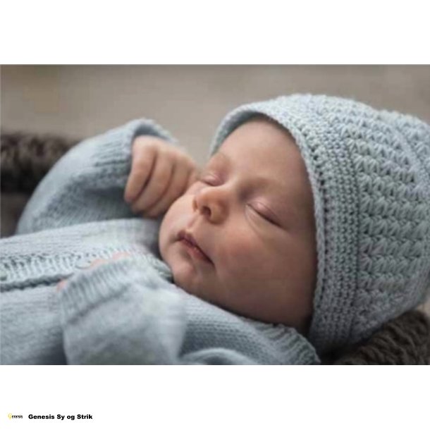 Filati infanti  #13 - Lana Grossa