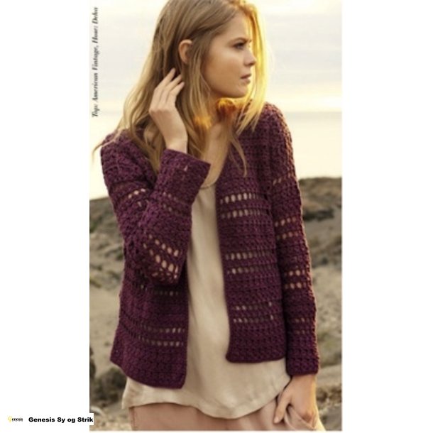 Filati Classici  #14 - Lana Grossa