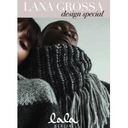 Design special udgave 5 - Lana Grossa