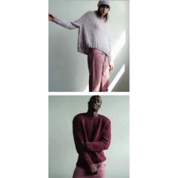 Design special udgave 5 - Lana Grossa