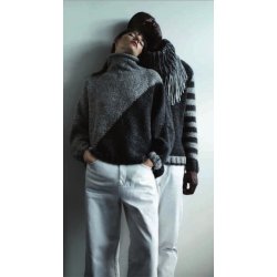 Design special udgave 5 - Lana Grossa