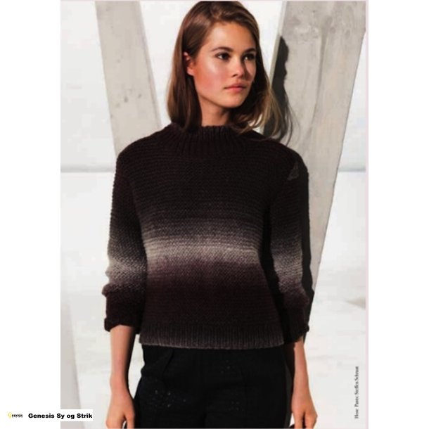 Design special udgave 5 - Lana Grossa