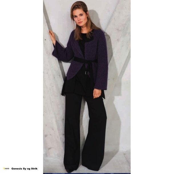 Design special udgave 5 - Lana Grossa