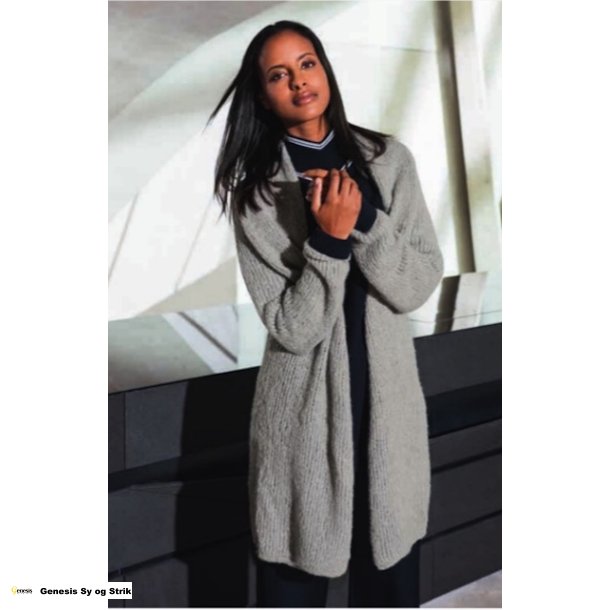 Design special udgave 5 - Lana Grossa