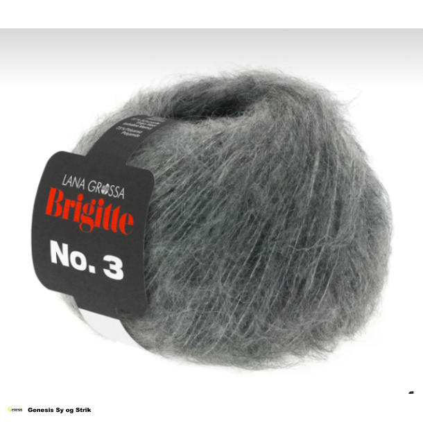 Brigitte no. 3 fv. 033