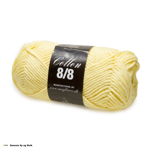 Cotton Big - Gul