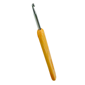 ChiaoGoo - Bambus h�klen�l - 5.0 mm. - 14 cm.