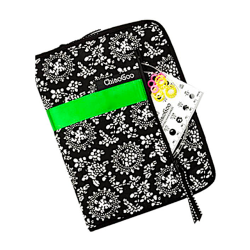 ChiaoGoo - Spin - Bamboo - 13 cm. - Complete