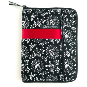 ChiaoGoo - Twist Red Lace - 10 cm. pindespidser - Small