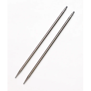 CHIAOGOO UDSKIFTELIGE PINDE - 3.0 mm - 13 cm.