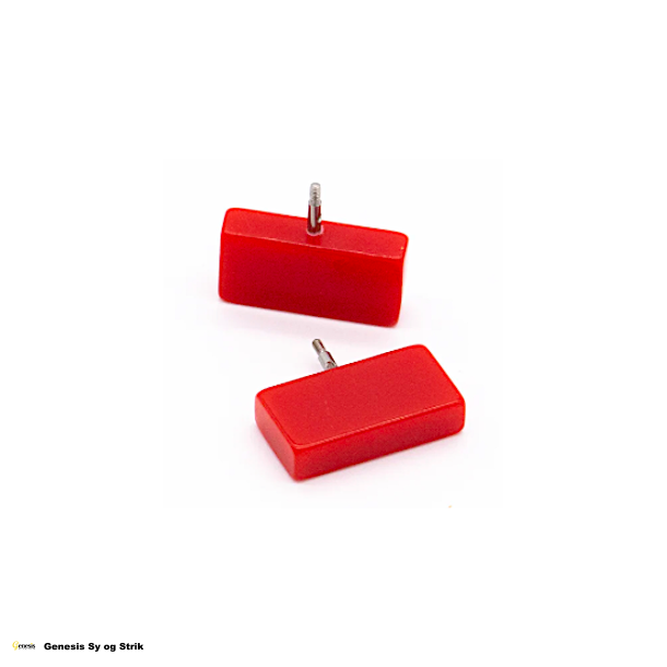 ChiaoGoo - End Stoppers til pinde nr.: 1.5 mm. til 2.5 mm.