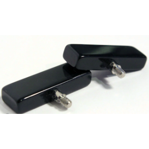 ChiaoGoo - End Stoppers til pinde nr.: 5.5 mm. til 10.0 mm.