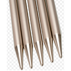 ChiaoGoo Str�mpepinde  SS Double Point - 3.0 mm. - 20 cm.