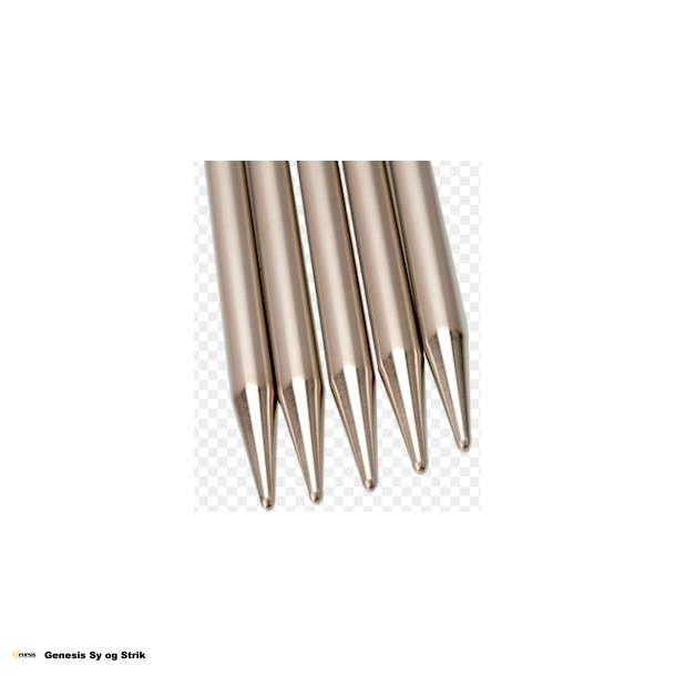 ChiaoGoo Str�mpepinde  SS Double Point - 3.0 mm. - 20 cm.