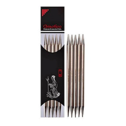 ChiaoGoo Str�mpepinde  SS Double Point - 3.0 mm. - 20 cm.