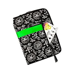 ChiaoGoo - Spin - Bamboo - 13 cm. pindespidser - Large