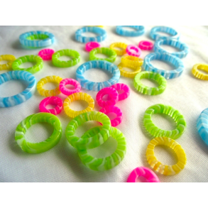 ChiaoGoo maskemarkrer