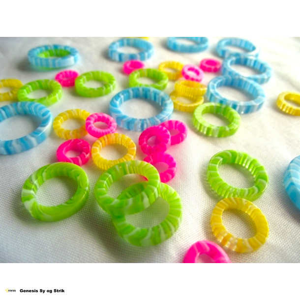 ChiaoGoo maskemarkrer