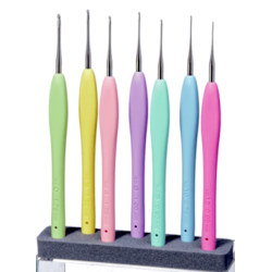 Amour Hklenlest i 7 strrelser 