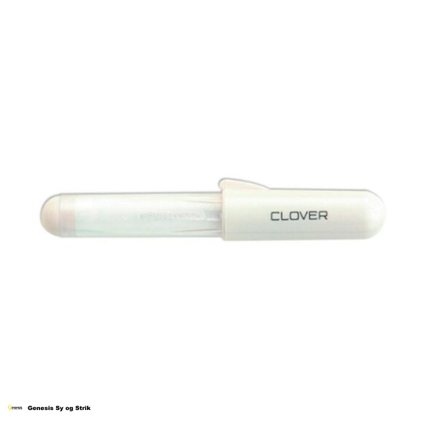 Clover Chaco liner pen style