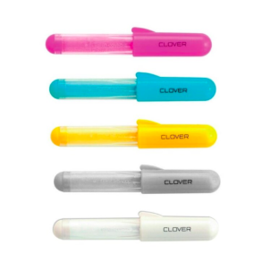 Clover Chaco liner pen style
