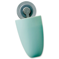 Clover - Sporehjul med Ergonomisk hndtag og 3 udskiftelige hjul