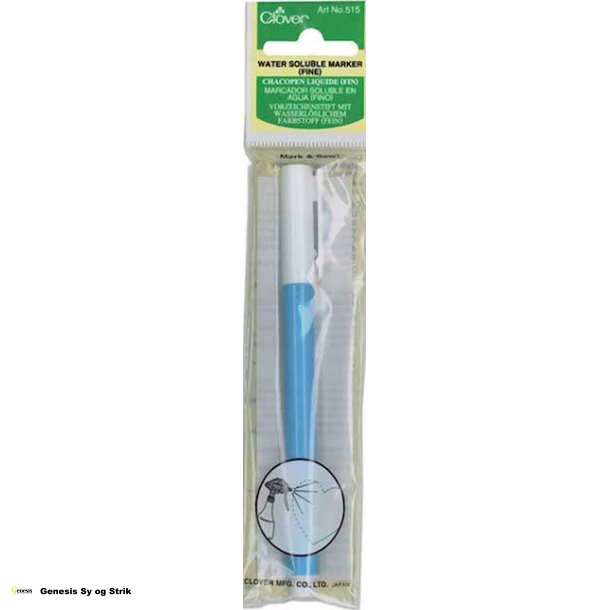 Clover Markeringspen