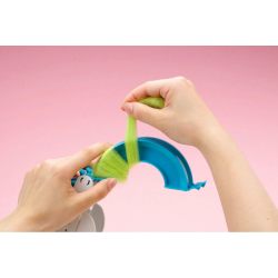 Clover Pom-pom - Set