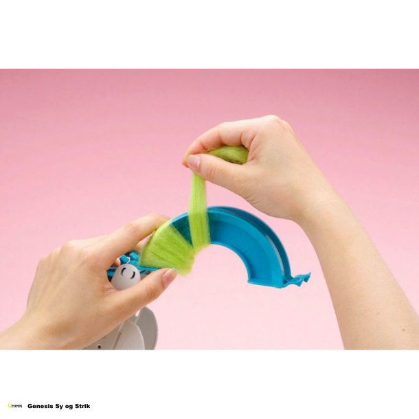 Clover Pom-pom - Set