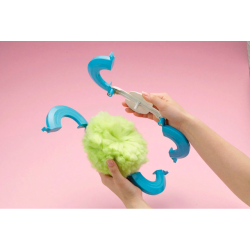 Clover Pom-pom - Set