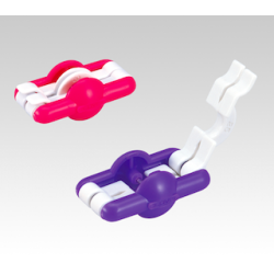 Clover Pom-pom - Set