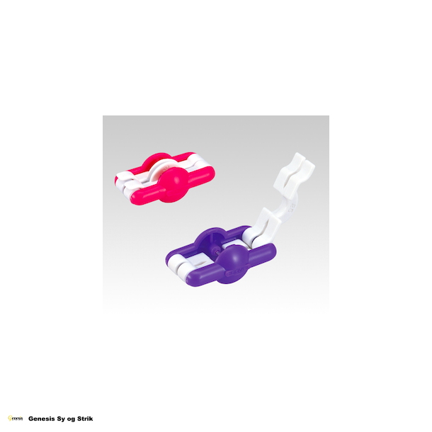 Clover Pom-pom - Set