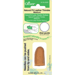 Clover - Fingerbl i lder