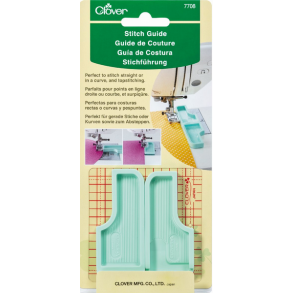 Clover Guide til syning